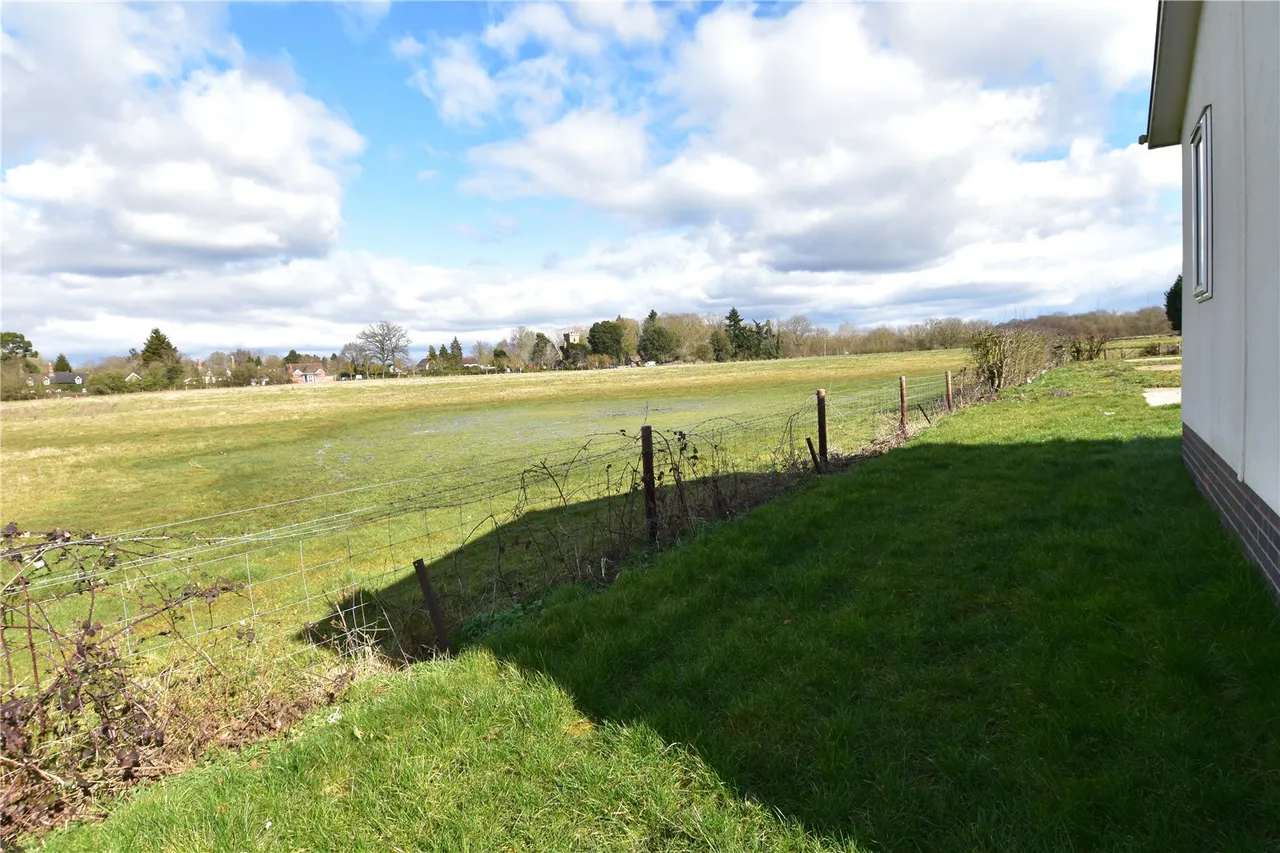 Doverdale Park Homes, Hampton Lovett, Droitwich, Worcestershire, WR9 0NU, photo 19