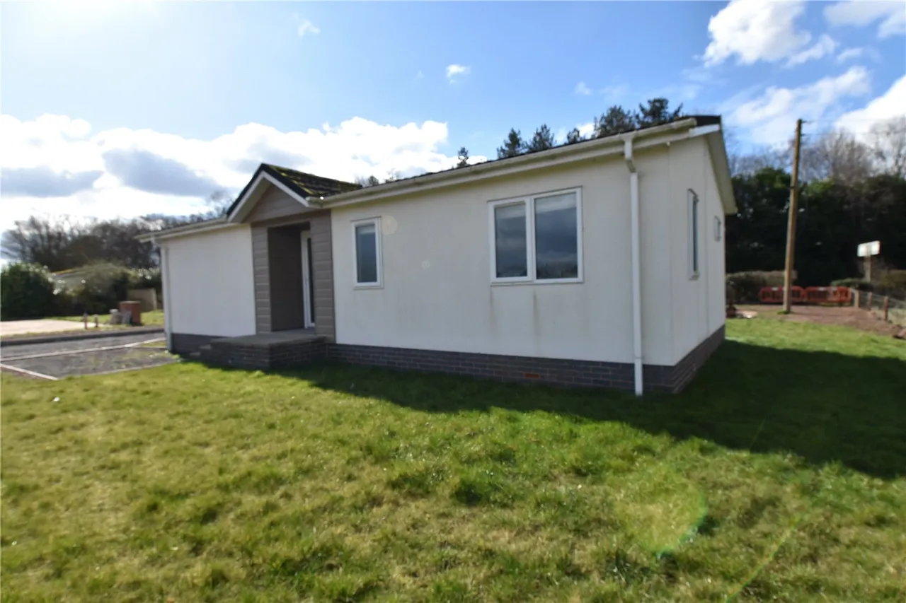 Doverdale Park Homes, Hampton Lovett, Droitwich, Worcestershire, WR9 0NU, photo 21