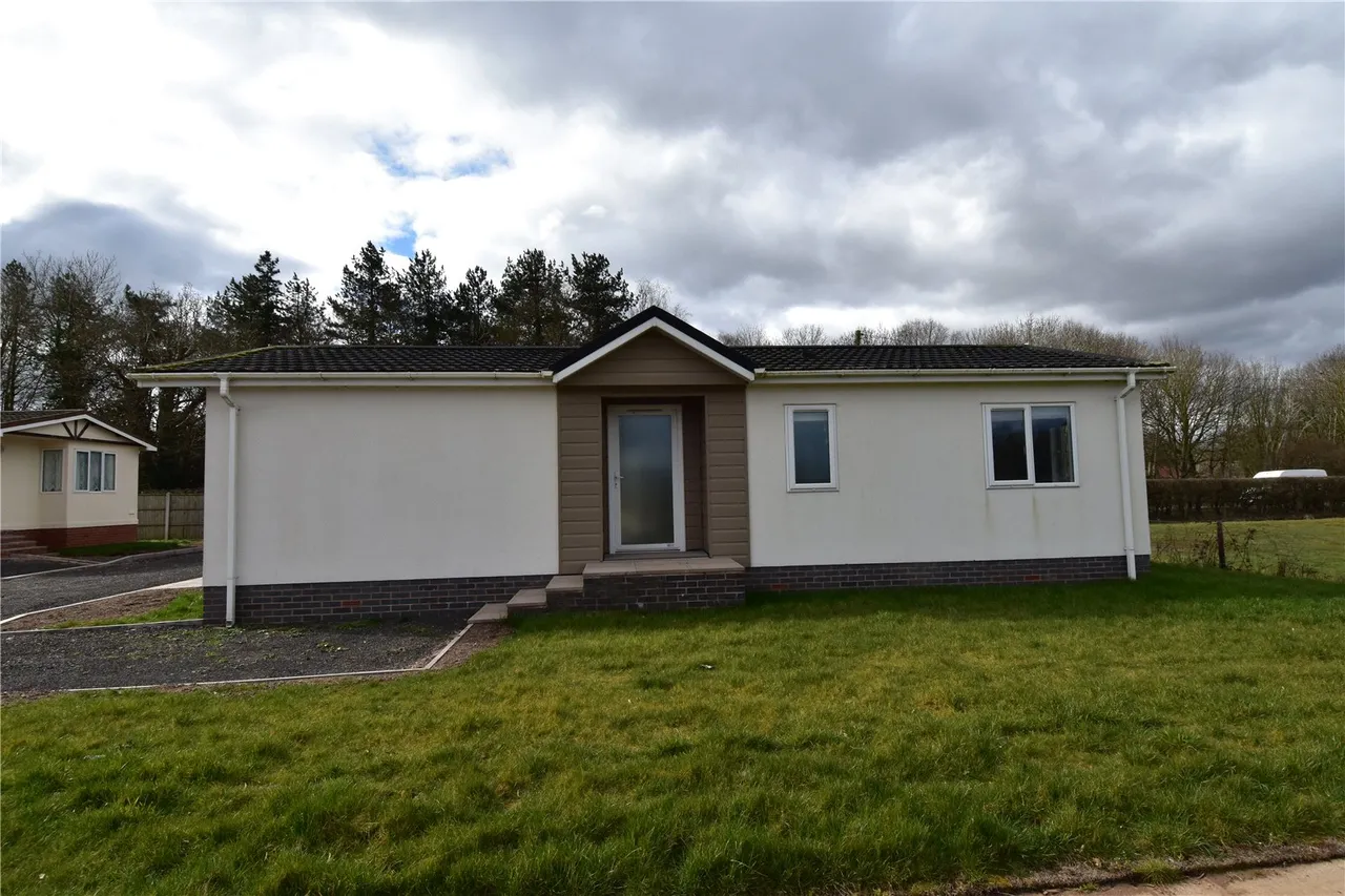Doverdale Park Homes, Hampton Lovett, Droitwich, Worcestershire, WR9 0NU, photo 23