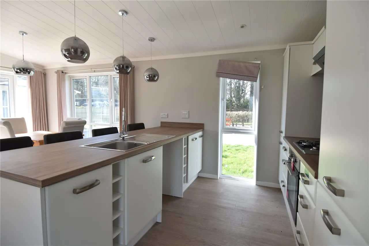 Doverdale Park Homes, Hampton Lovett, Droitwich, Worcestershire, WR9 0NU, photo 7