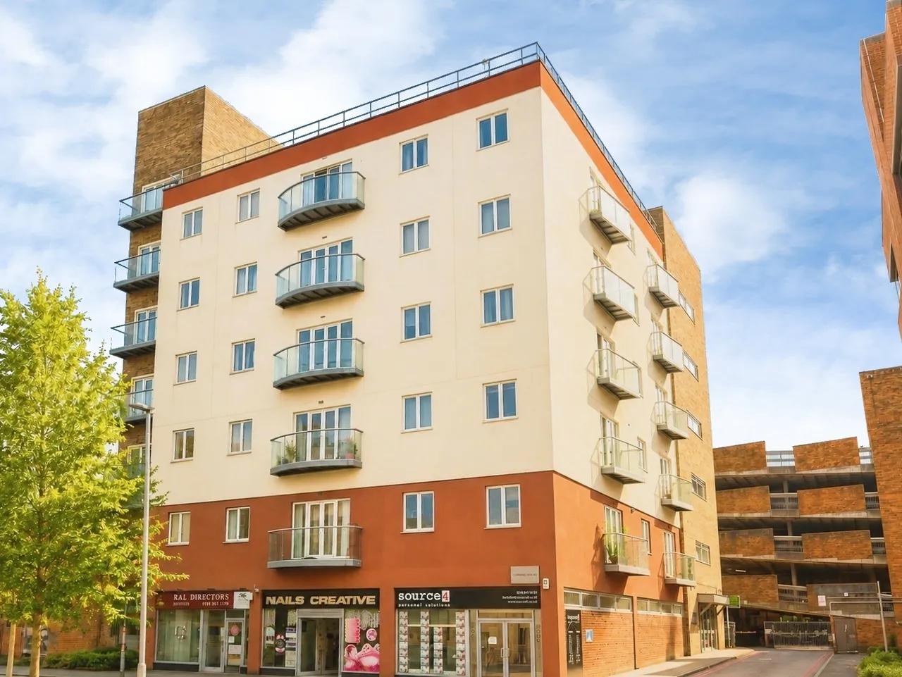 Market Street, Bracknell, Berkshire, RG12 1JG, photo 7