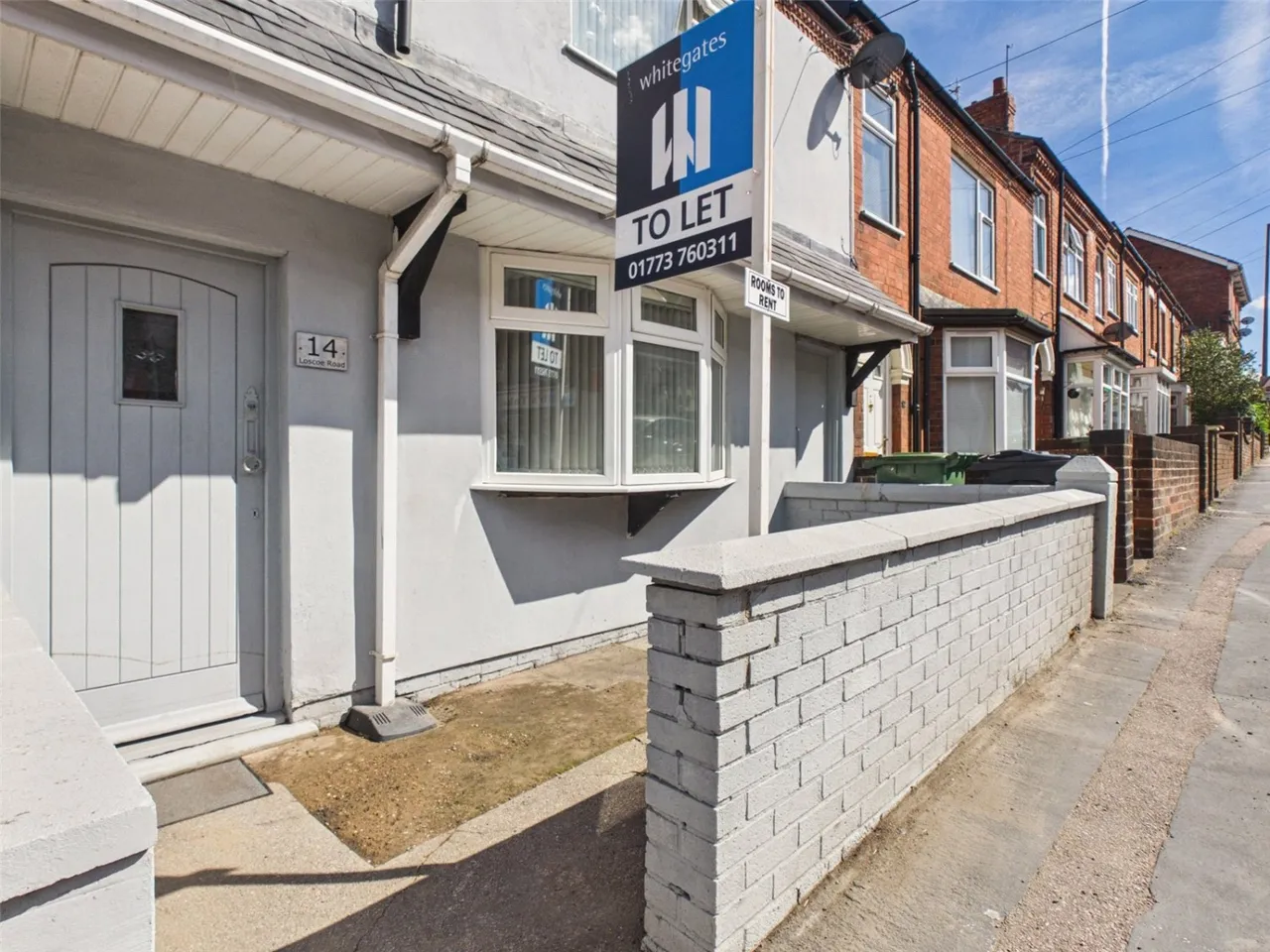 Loscoe Road, Heanor, DE75, photo 24