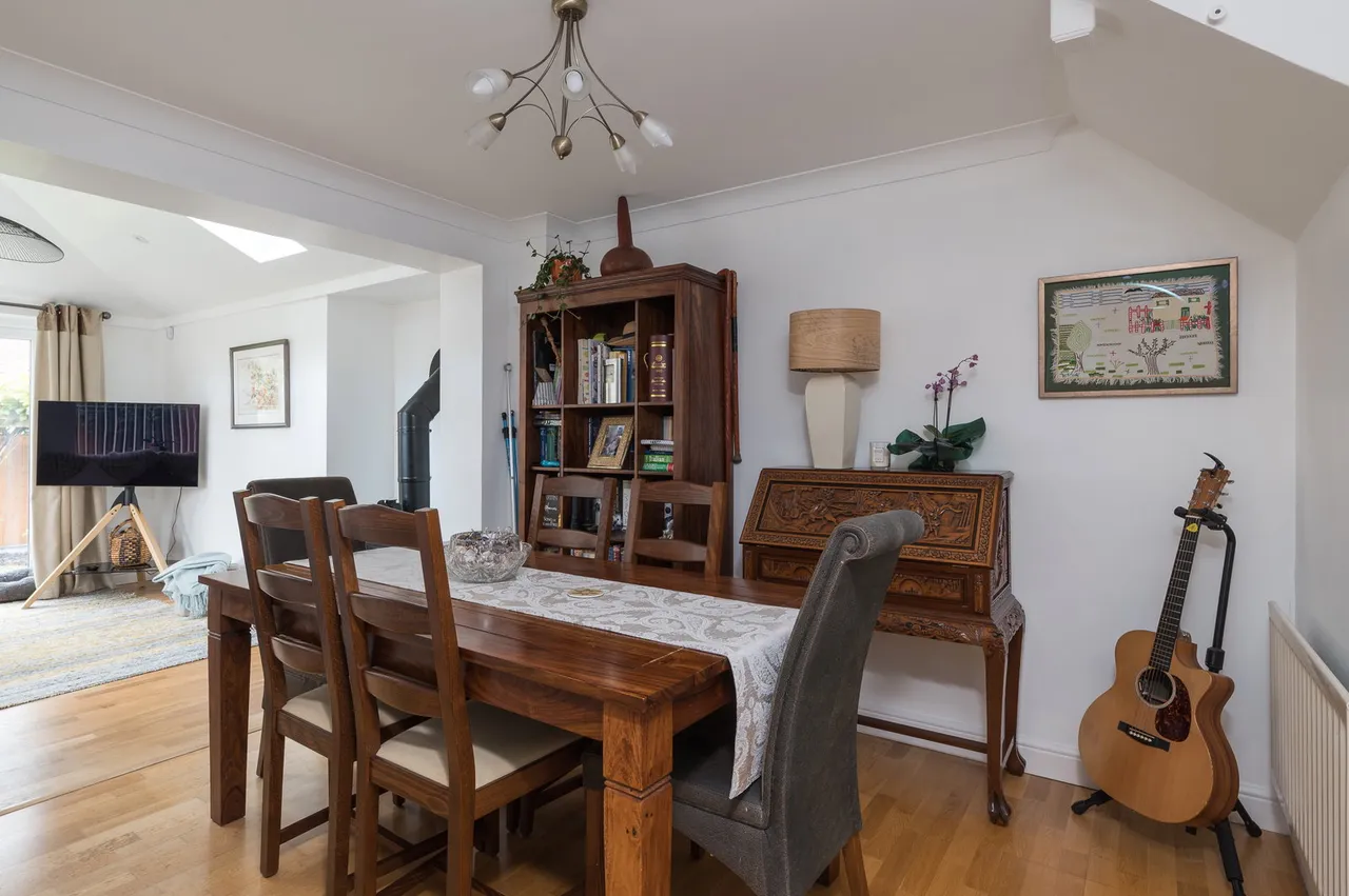 Ferriman Road, Spaldwick, photo 7