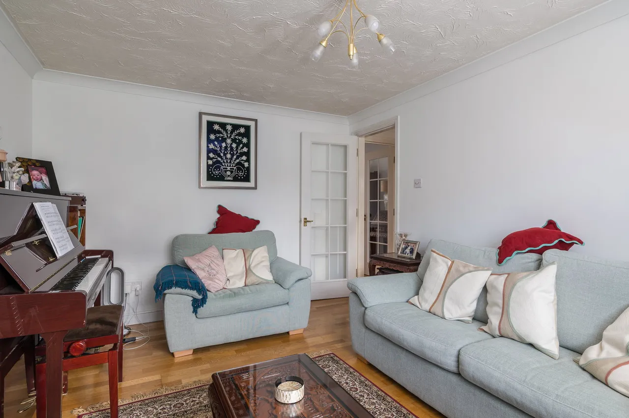 Ferriman Road, Spaldwick, photo 6