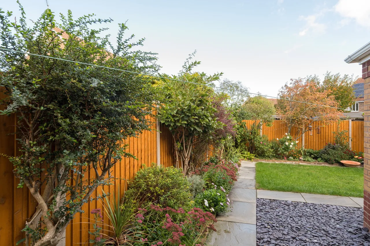 Ferriman Road, Spaldwick, photo 23