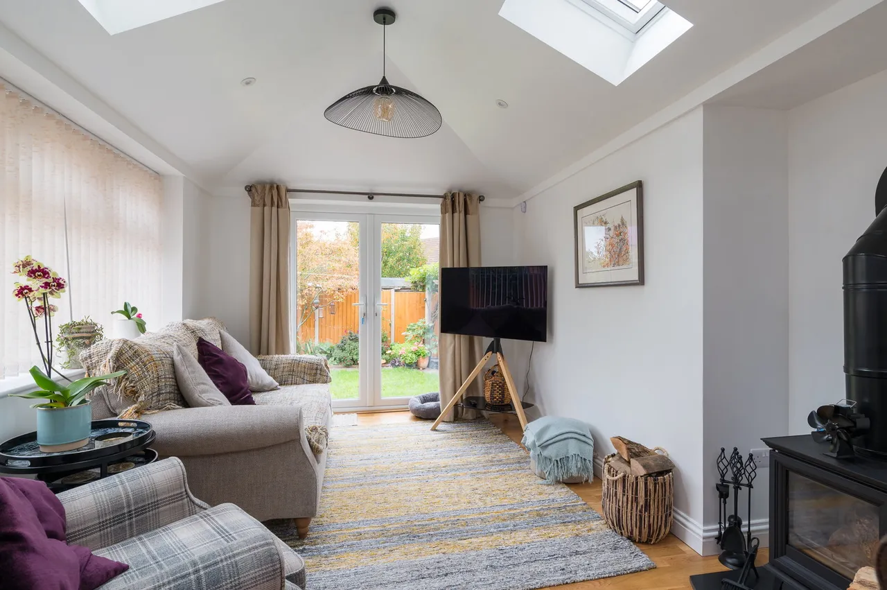 Ferriman Road, Spaldwick, photo 8