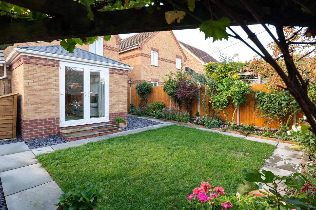 Ferriman Road, Spaldwick, photo 22