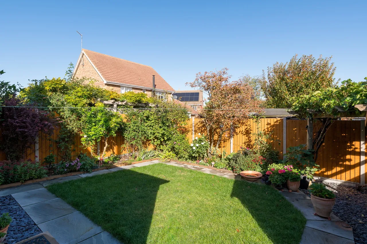 Ferriman Road, Spaldwick, photo 24