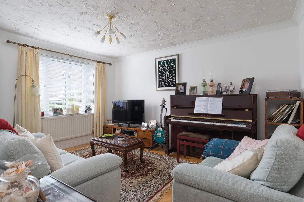 Ferriman Road, Spaldwick, photo 4