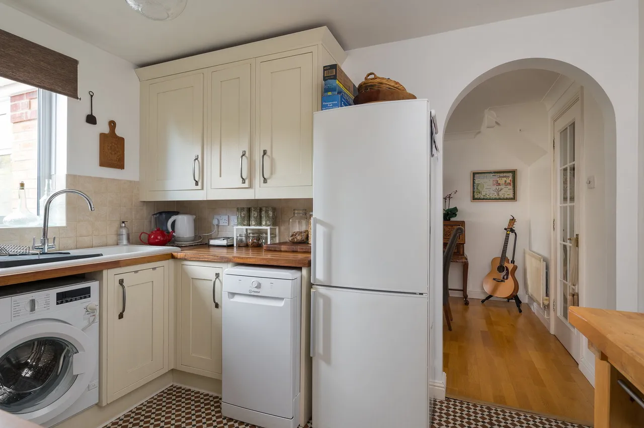 Ferriman Road, Spaldwick, photo 12