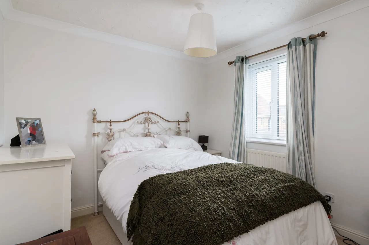 Ferriman Road, Spaldwick, photo 18