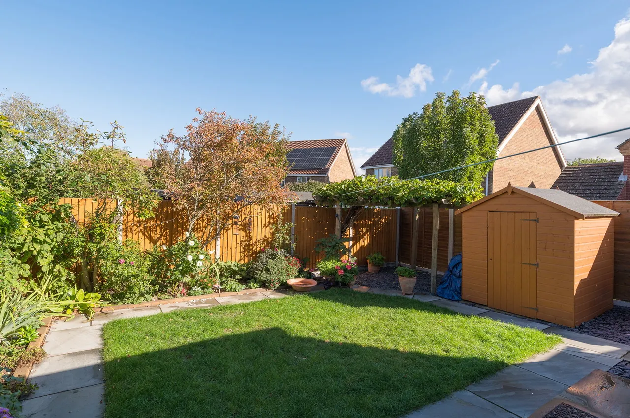 Ferriman Road, Spaldwick, photo 21