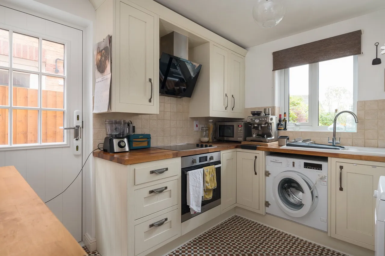 Ferriman Road, Spaldwick, photo 11