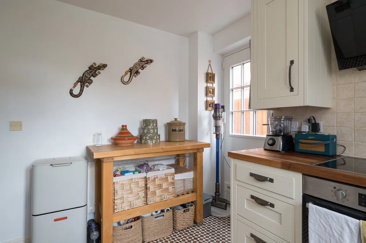 Ferriman Road, Spaldwick, photo 13