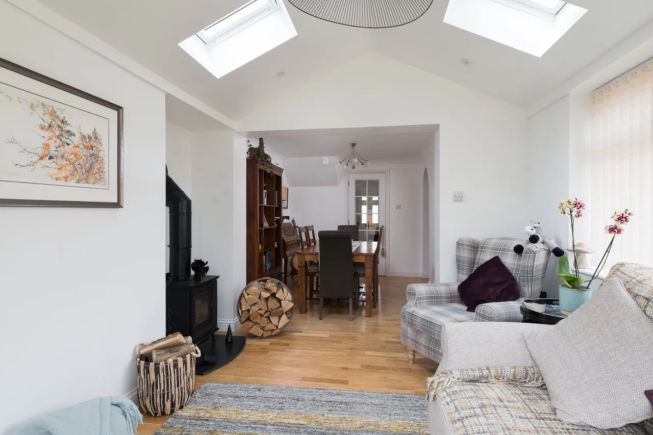 Ferriman Road, Spaldwick, photo 9