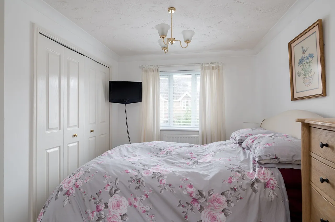 Ferriman Road, Spaldwick, photo 15
