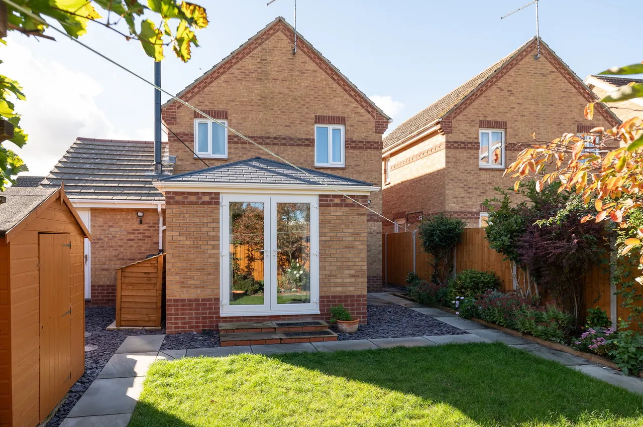Ferriman Road, Spaldwick, photo 25