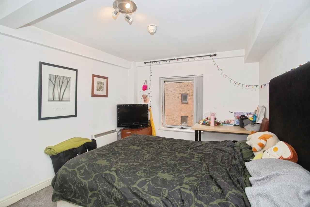 Whitworth Street West, Manchester, Greater Manchester, M1, photo 15