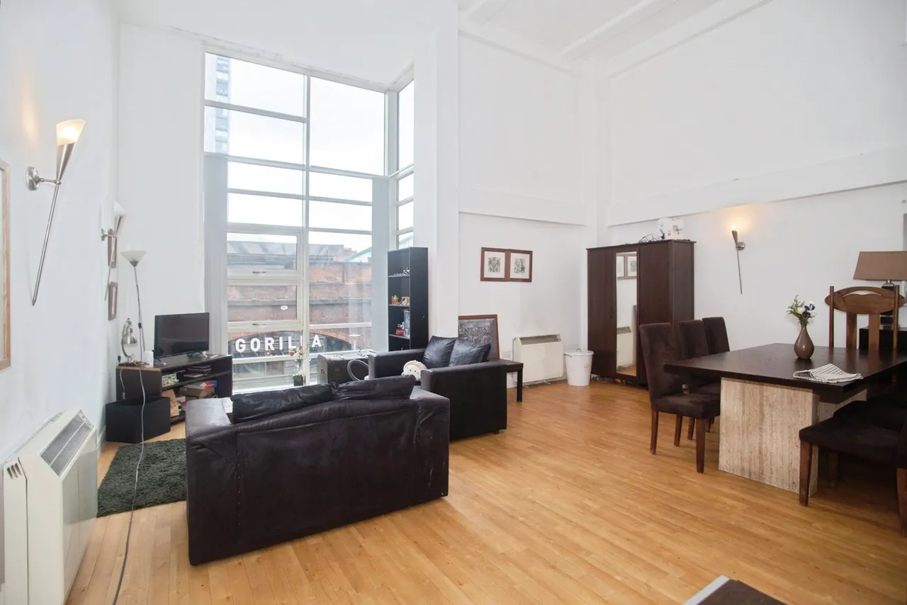 Whitworth Street West, Manchester, Greater Manchester, M1, photo 10