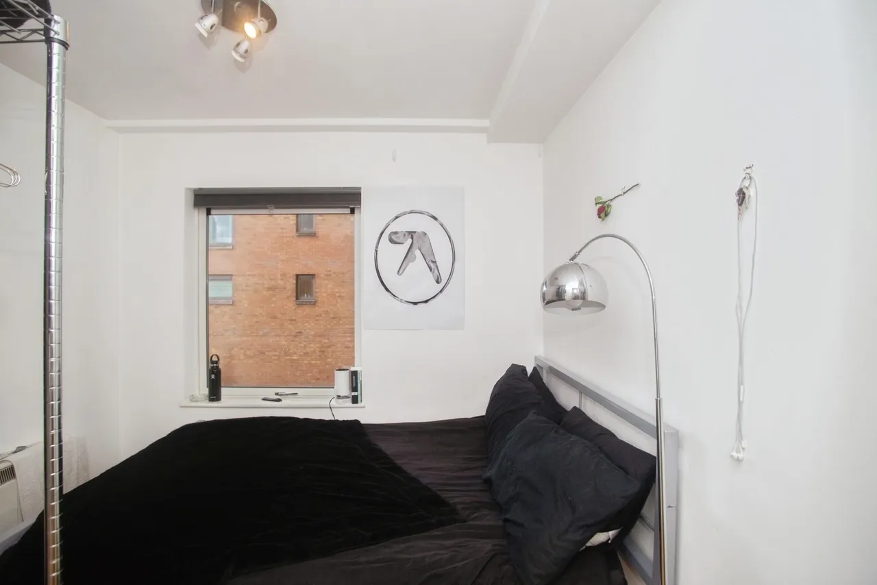 Whitworth Street West, Manchester, Greater Manchester, M1, photo 11