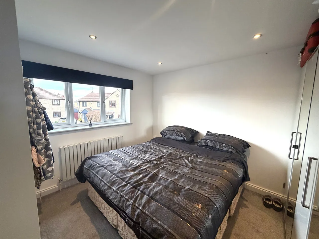 Bracken Court, Harworth, Doncaster, photo 9
