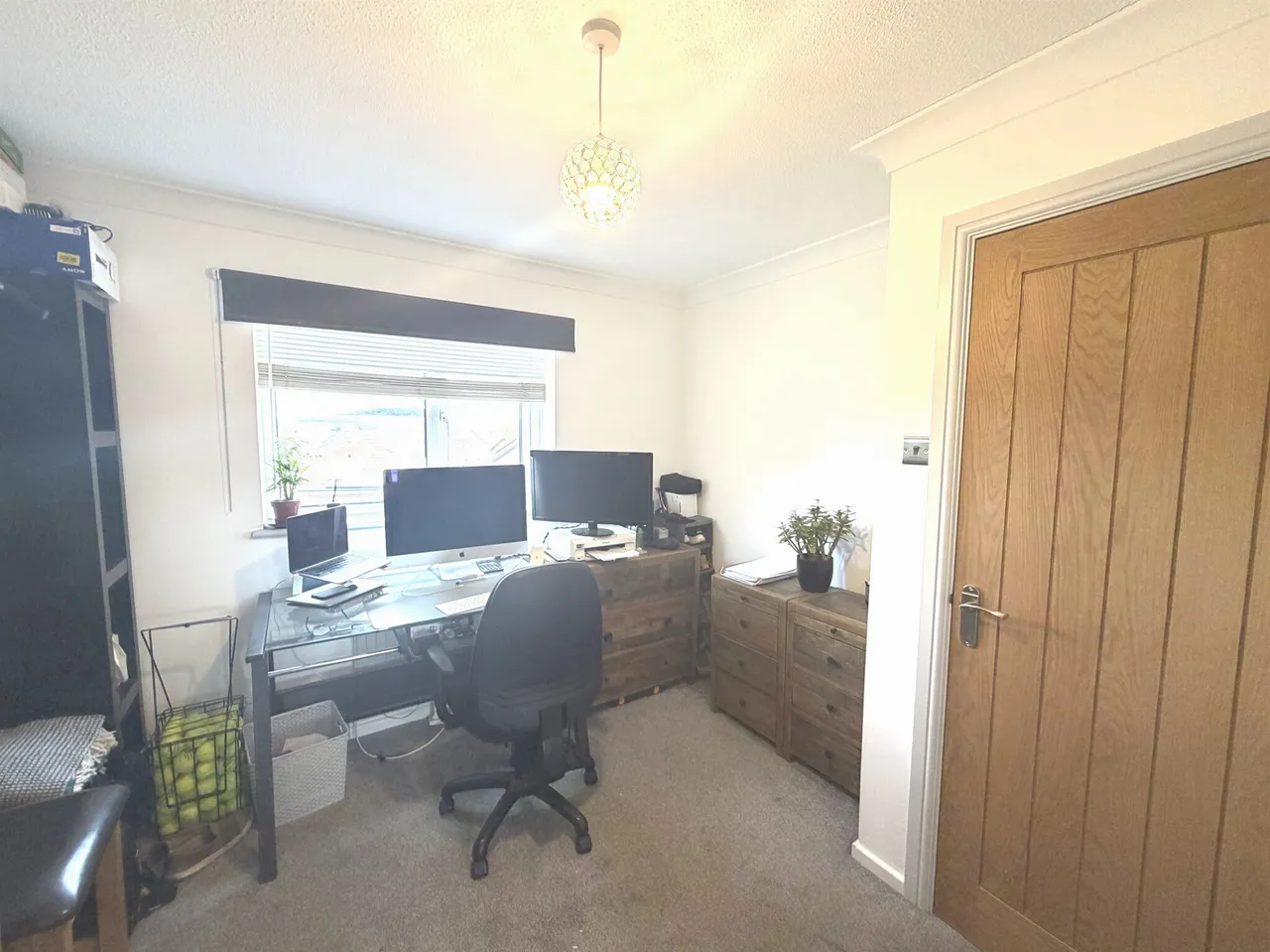 Bracken Court, Harworth, Doncaster, photo 10