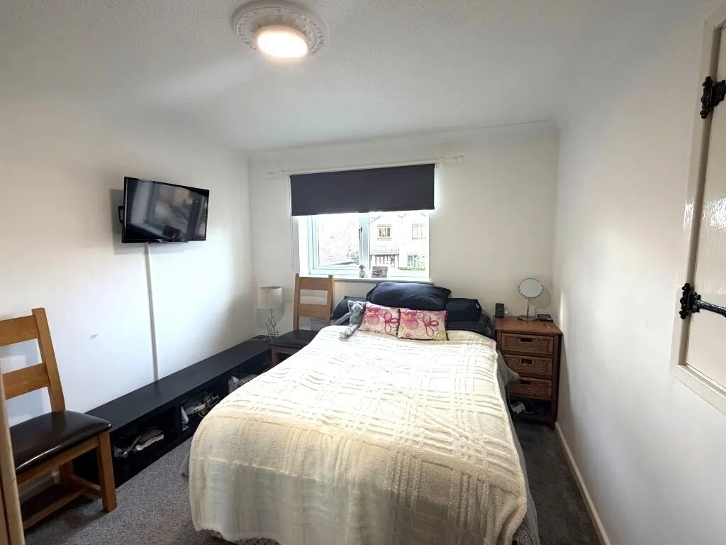 Bracken Court, Harworth, Doncaster, photo 7