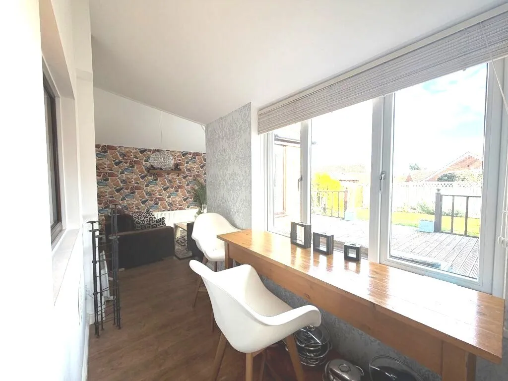 Bracken Court, Harworth, Doncaster, photo 8