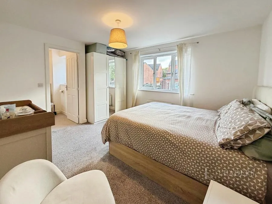 Sandfield Road, Nottingham, NG7, photo 9