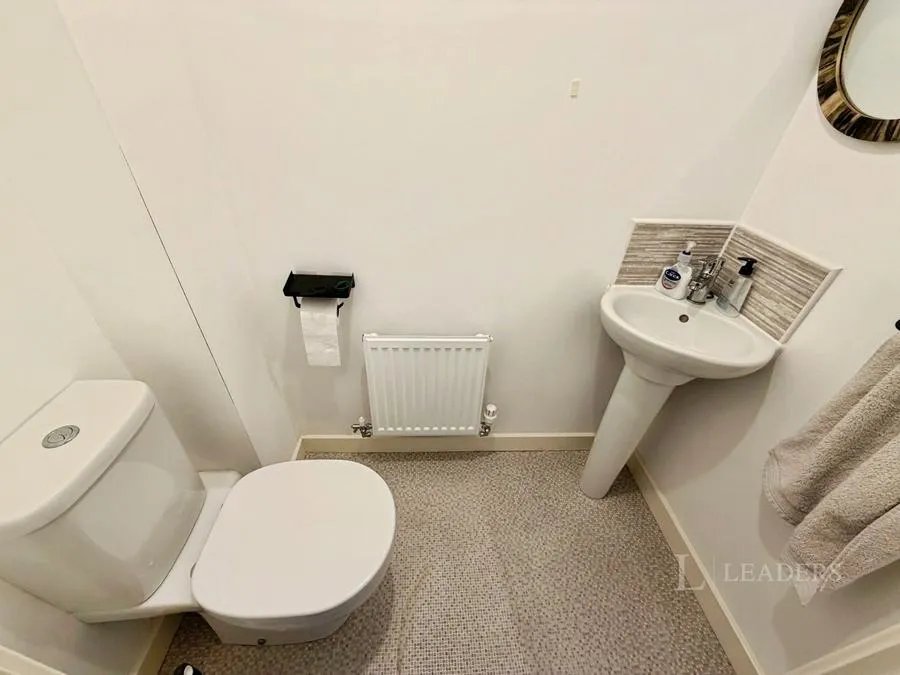 Sandfield Road, Nottingham, NG7, photo 7