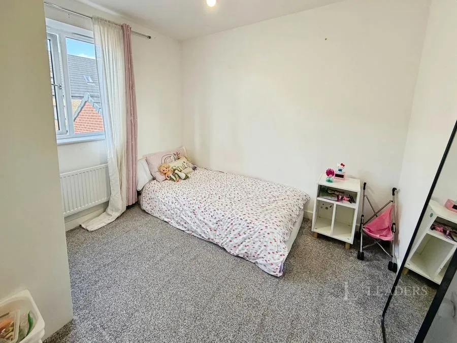 Sandfield Road, Nottingham, NG7, photo 12