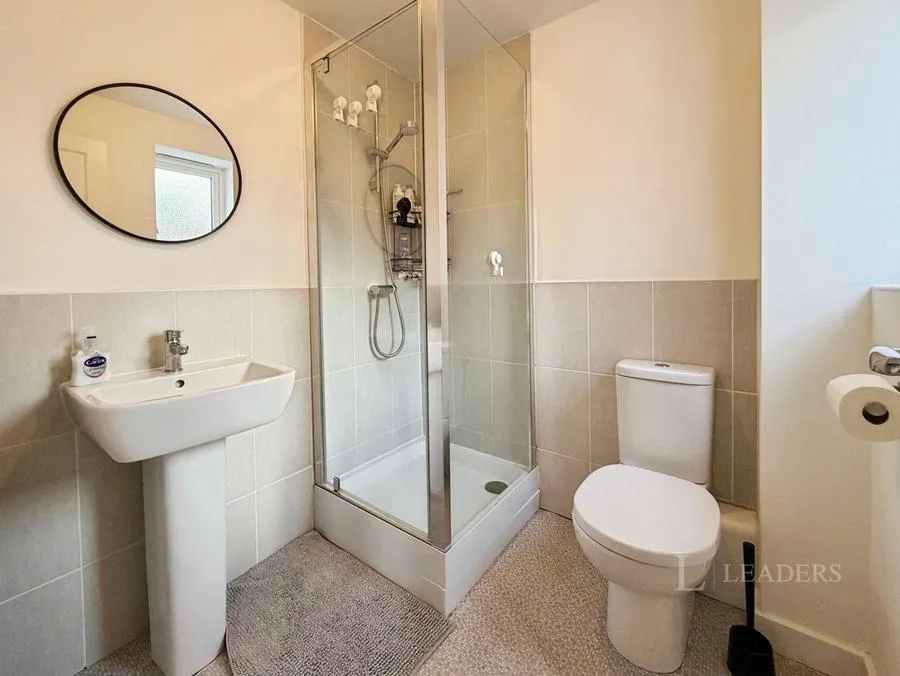 Sandfield Road, Nottingham, NG7, photo 10