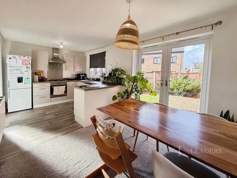 Sandfield Road, Nottingham, NG7, photo 2