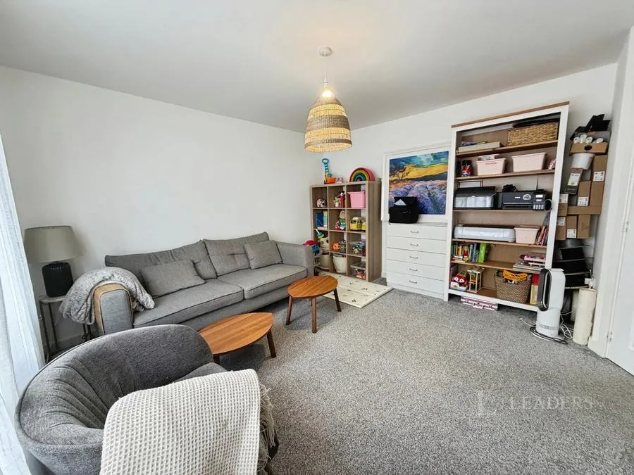 Sandfield Road, Nottingham, NG7, photo 6