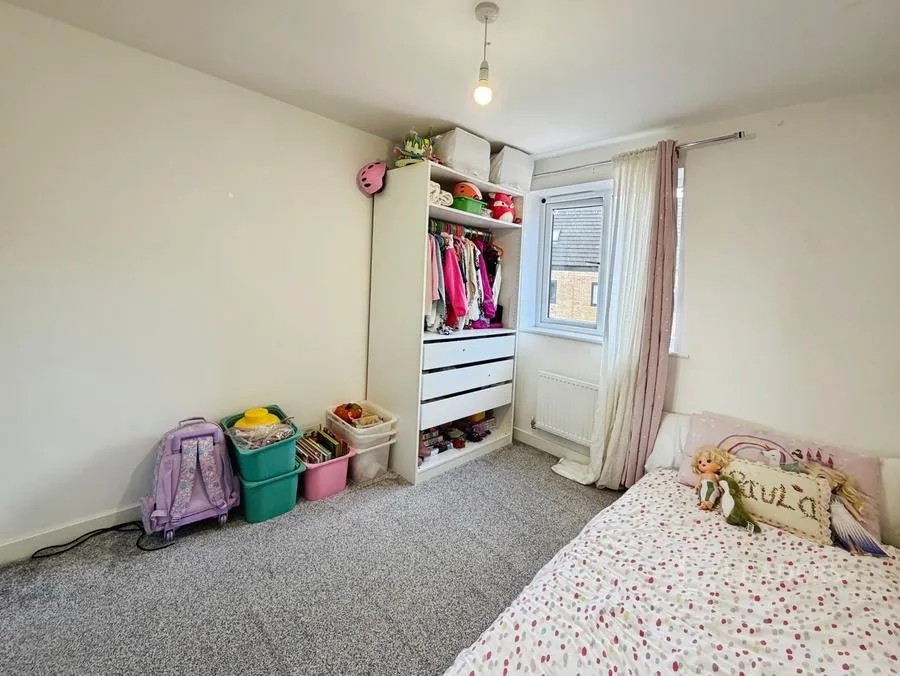 Sandfield Road, Nottingham, NG7, photo 13