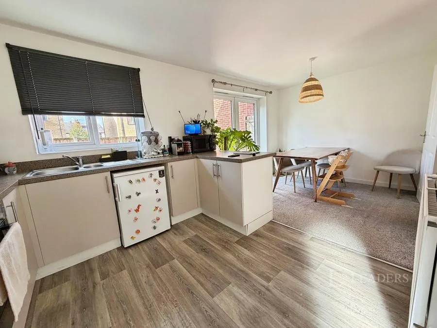 Sandfield Road, Nottingham, NG7, photo 4