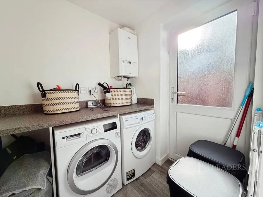 Sandfield Road, Nottingham, NG7, photo 15