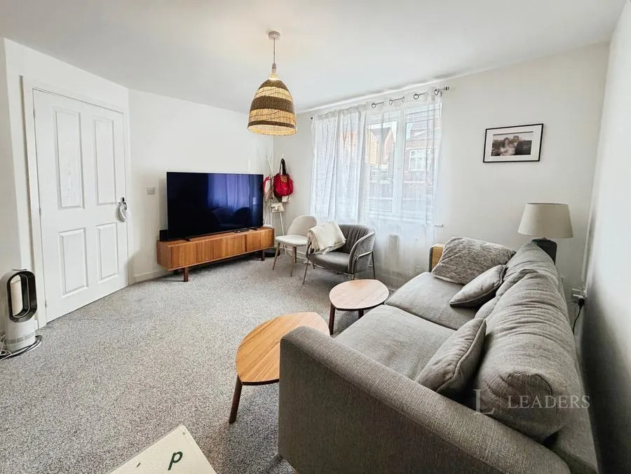 Sandfield Road, Nottingham, NG7, photo 5