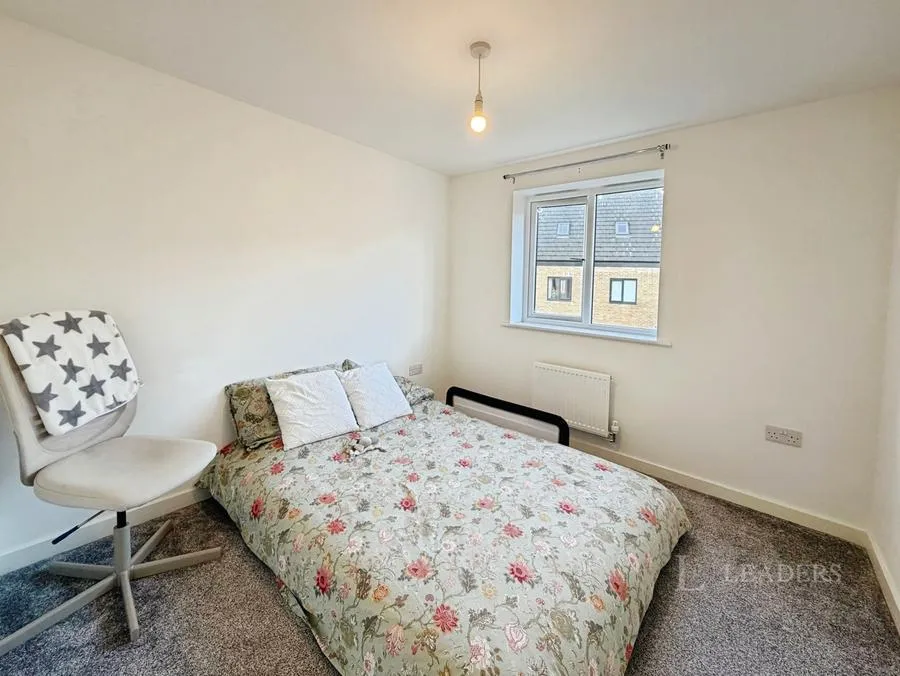 Sandfield Road, Nottingham, NG7, photo 11