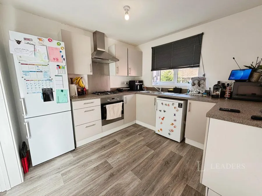 Sandfield Road, Nottingham, NG7, photo 3