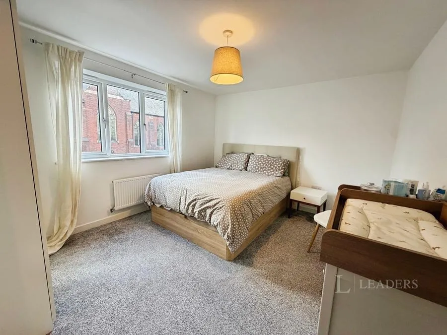 Sandfield Road, Nottingham, NG7, photo 8