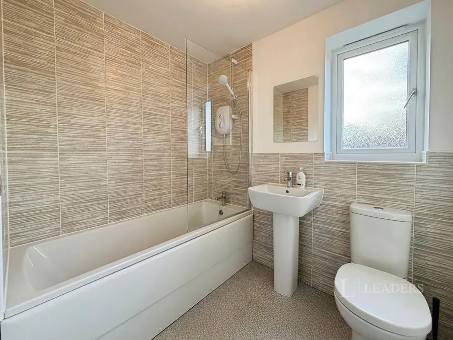 Sandfield Road, Nottingham, NG7, photo 14