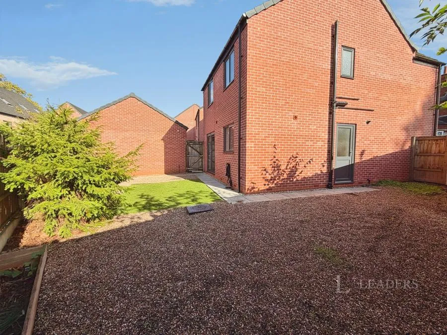 Sandfield Road, Nottingham, NG7, photo 17