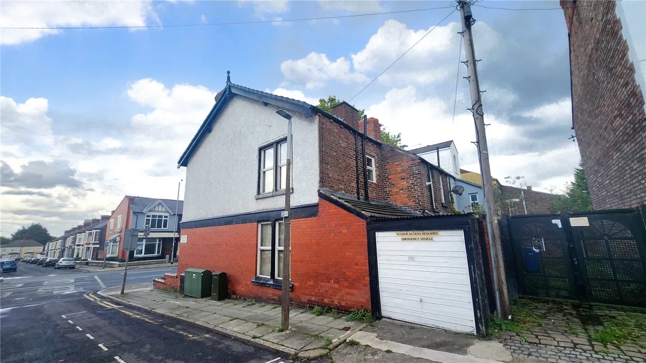 Priory Road, Liverpool, L4, photo 22