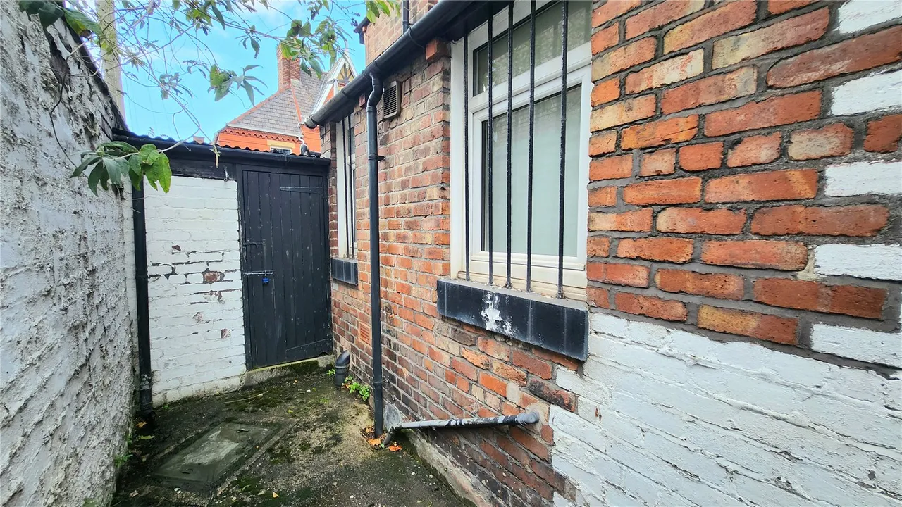 Priory Road, Liverpool, L4, photo 20