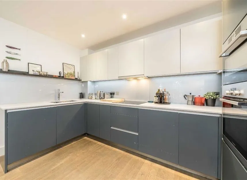 Wenlock Road, Hoxton, N1, photo 4