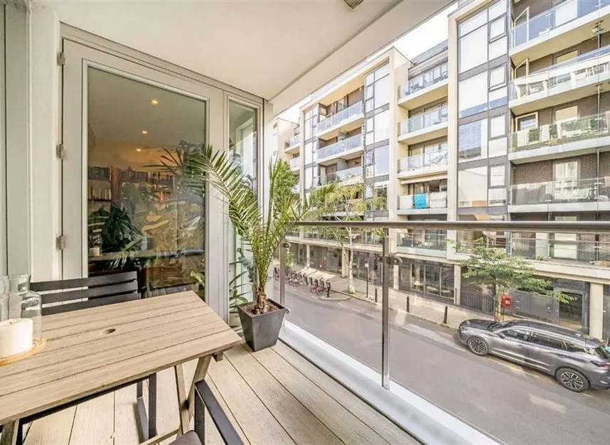 Wenlock Road, Hoxton, N1, photo 10