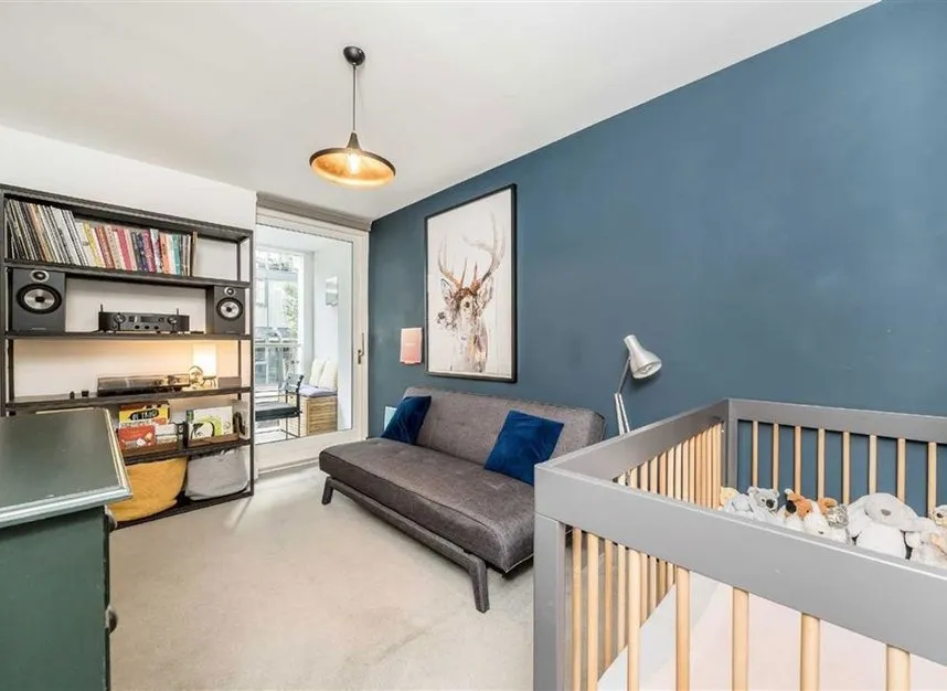 Wenlock Road, Hoxton, N1, photo 8