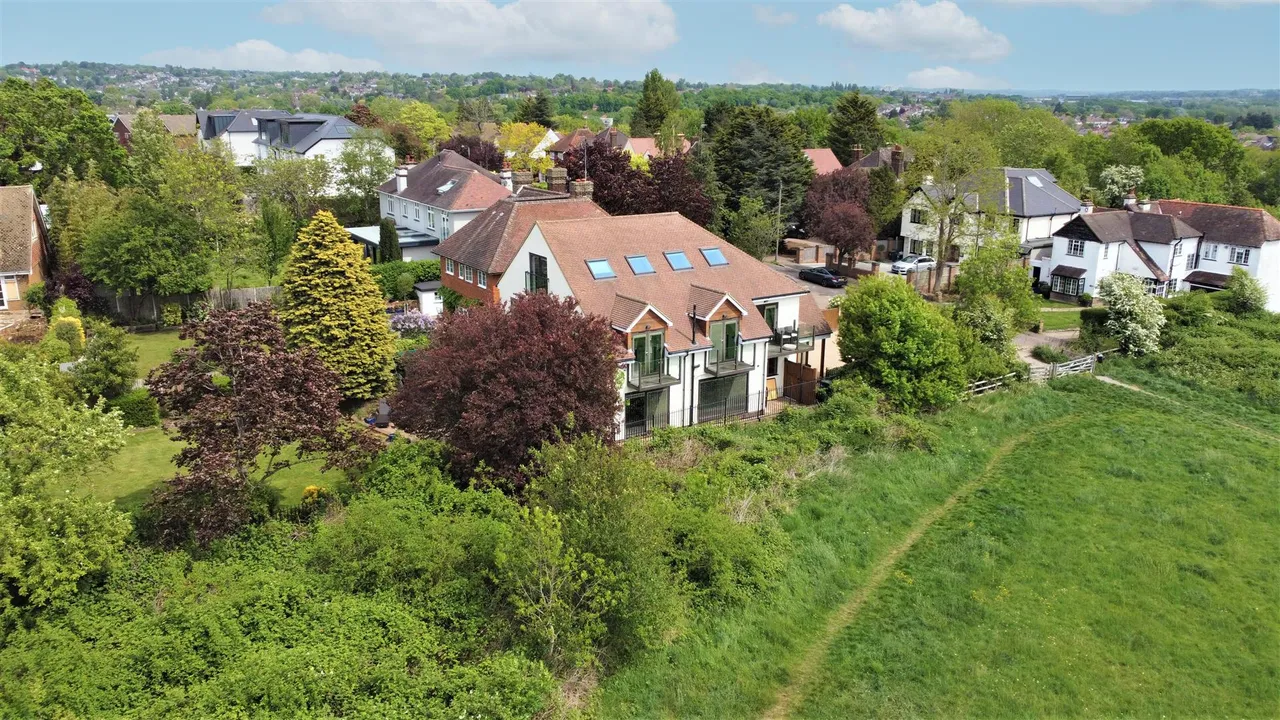 Spring Grove, Loughton, photo 4