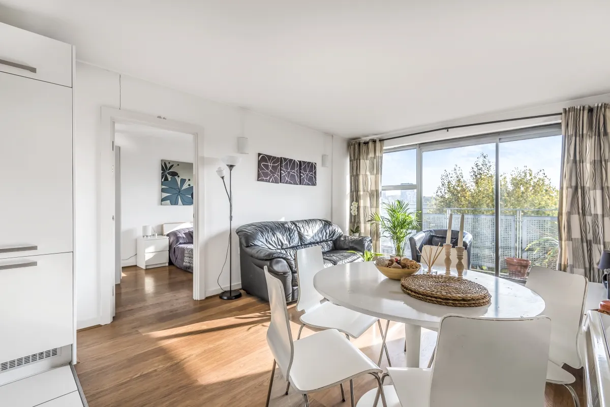2 bed flat to rent — Deals Gateway, Lewisham, London, SE13